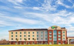 Holiday Inn Express and Suites Newberry By IHG