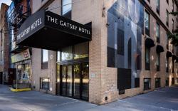Gatsby Hotel