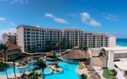 Emporio Cancun with Optional All Inclusive