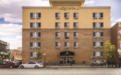 La Quinta Inn & Suites by Wyndham Brooklyn Downtown