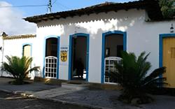 Pousada Vila do Porto