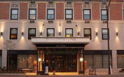Hotel Lincoln