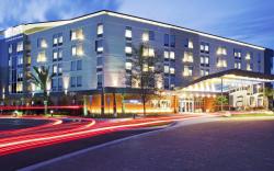 Aloft Jacksonville Tapestry Park