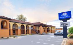 Econo Lodge