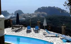 Apolis Villas & Suites Resort
