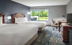 Four Points by Sheraton Kalamazoo