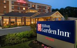 Hilton Garden Inn Stony Brook