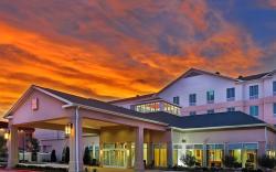 Hilton Garden Inn Midland