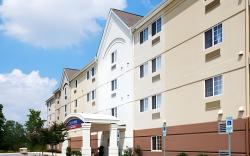 Candlewood Suites Greenville By IHG