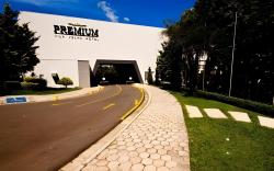 Premium Vila Velha Ponta Grossa