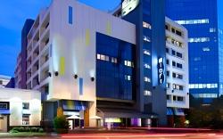 Aloft Nashville West End