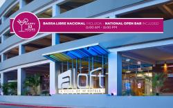 Aloft Cancun
