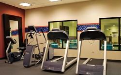 Hampton Inn Foley