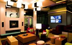 Aloft Oklahoma City Downtown - Bricktown