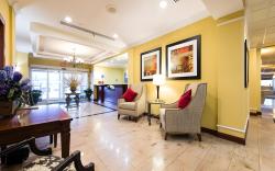 Holiday Inn Express & Suites Aiken By IHG