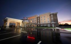Hilton Garden Inn Murfreesboro