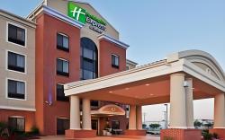 Holiday Inn Express Tomball By IHG