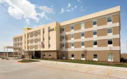 Home2 Suites by Hilton Midland