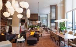 Hilton Garden Inn Long Island City New York