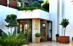 Hotel La Roya