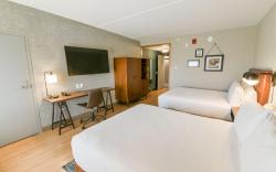 Four Points by Sheraton Wakefield Boston Hotel & Conference Center