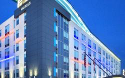 Aloft Buffalo Airport