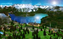 Estancia Del Carmen Mountain Resort