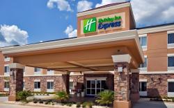 Holiday Inn Express & Suites - McAllen - Medical Center Area By IHG