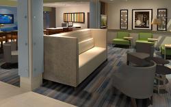 Holiday Inn Express & Suites Brookshire - Katy Freeway By IHG