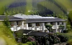 Appartementhaus Regina am Schluchsee