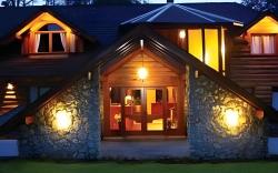 Altos Los Pioneros & Spa