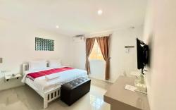 Montara Hotel and Resort Korat