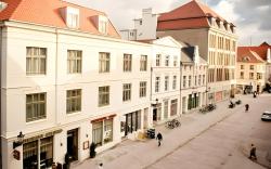 Stadthotel Stern