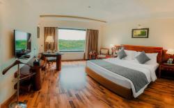 Fortune JP Palace, Mysore - Member ITC Hotels' Group