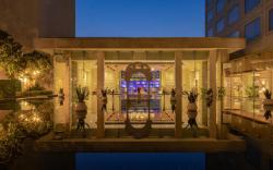 Jaipur Marriott Hotel