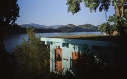 Ock Pop Tok Mekong Villa