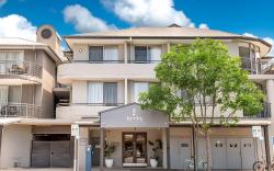 Byron Bay Hotel And Apartments