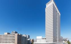 Hotel Mystays Premier Sapporo Park