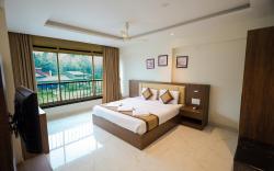 Adyar Plaza Inn by RAK Rooms