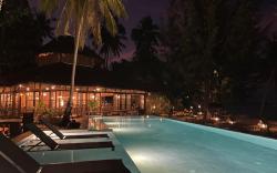 Coco Cottage Resort