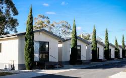 BIG4 Hobart Airport Tourist Park Hotel
