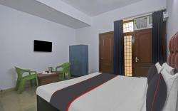 Hotel O Omi Guest House