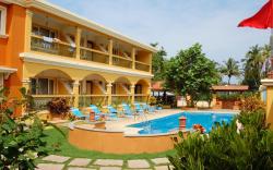 Martin's Comfort Hotel