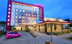 favehotel Tuban