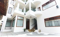 Dali Ronglu Hotel