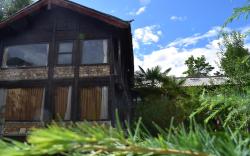 Lijiang Adonis Hotel