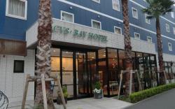 CVS BAY HOTEL