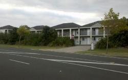 Dannemora Motor Inn