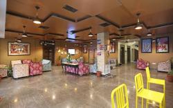 Cosmopolitan Hotel