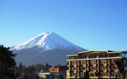 Shiki No Yado Mt. Fuji